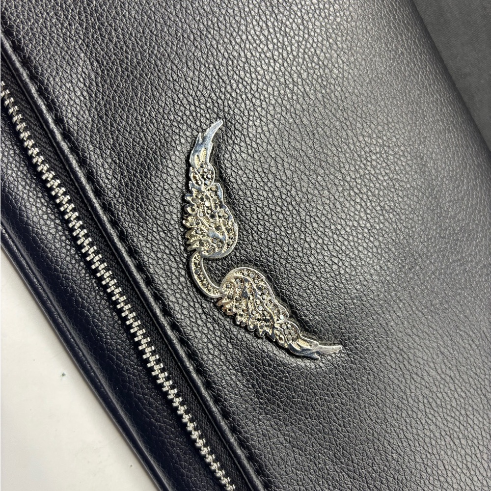 ZADIG & VOLTAIRE Rock Clutch - Picture 3 of 8